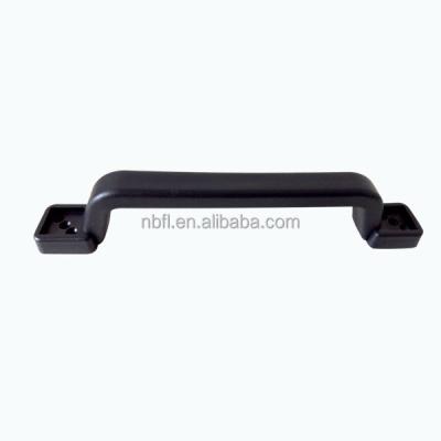 China Factory Price Plastic Wide Plastic Grab Handle For Bus Seat Assembly for sale