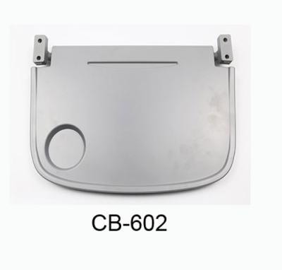 China PP Plastic Injection Molds Food Tray For Luxury Bus Seat Set for sale