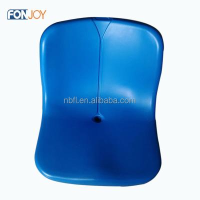 China Factory Price Indoor Or Outdoor Plastic Use Stadium Seats For Stadium for sale