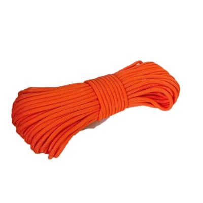 China Lightweight 5mm 550 Paracord Paracord Cord for sale