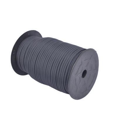 China Lightweight Type III Paracord Nylon 9 Nylon 9 Paracord 550lb Strand 5/32