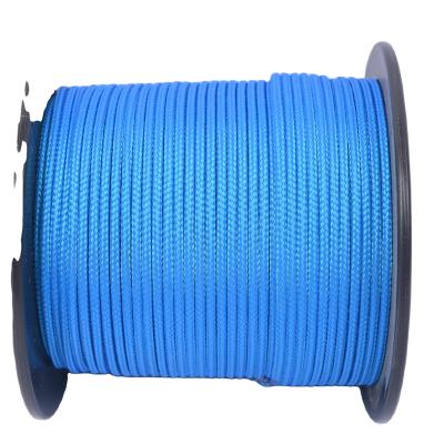 China New Lightweight 550 2mm 3mm Parachute Listing Rope For Outdoor Survival for sale