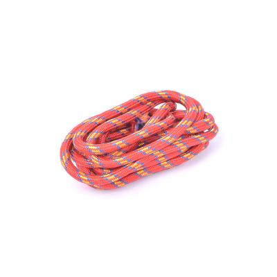 China Lightweight Popular Braided Utility Rope Strong Soft Rope for DIY Camping Survival Knot Attachment for sale