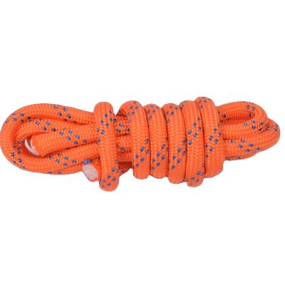 China New Standard Rope Survival Camping Rope Tent Lightweight Listing Paracord Line for sale