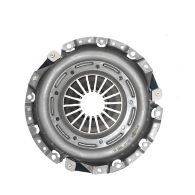 China For JMC Ford GreatWal Clutch Disc Clutch Cover For JMC Ford GreatWall CN1C15 7563 AA CN1C15 7550 AA for sale