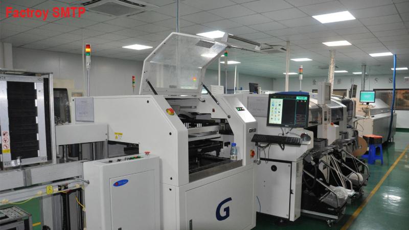 Verified China supplier - Shenzhen CPYP Technology Co., Ltd.