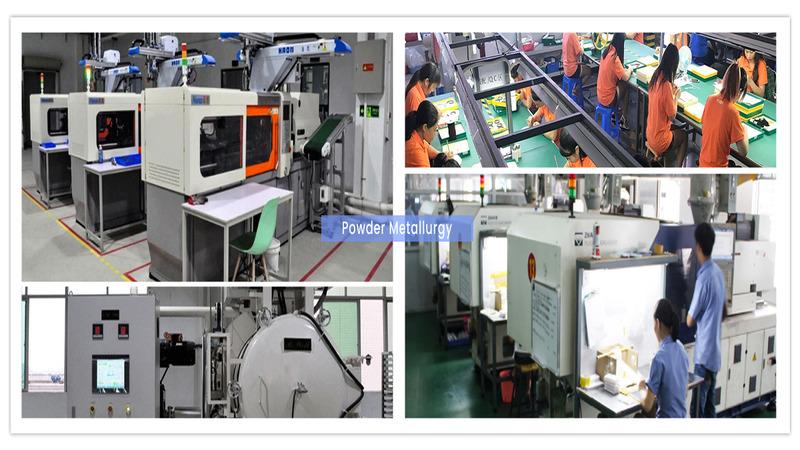 Verified China supplier - Shenzhen Anbest Technology Company Limited