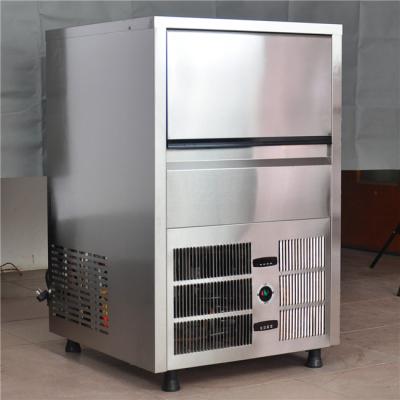 China Restaurant ice maker professional ice maker/commercial cube ice maker for sale