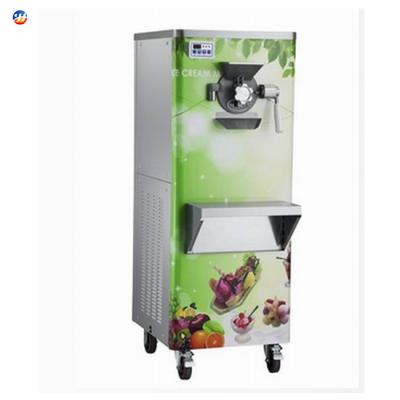 China Automatic hard ice cream/ice cream maker machine with high quality automatic hard ice cream/ice cream maker machine with high quality for sale