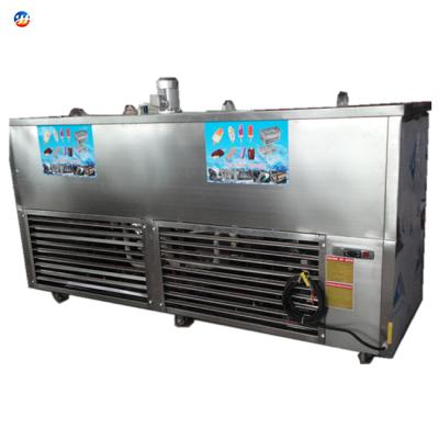 China 30000 pcs popsicle machine 30000 pcs ice cream stick making machine /commercial popsicle machine /popsicle machine for sale for sale