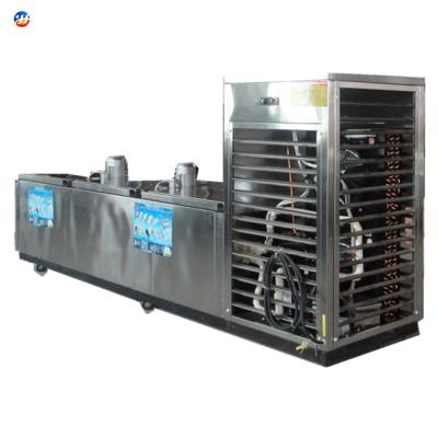 China 3000 Daily Output Ice Cream Popsicle Machine/Lollipop Ice Cream Machine CE Approval Ice Cream Brick Making Machine 18000Pcs Ice Cream Popsicle Machine pcs water for sale