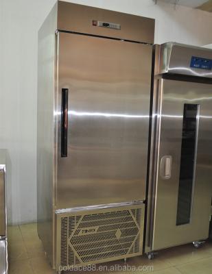 China 304 -40C stainless steel blast freezer for commercial gelato freezer / for ice cream for sale