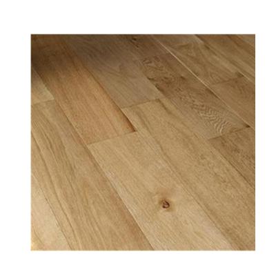 China Traditional 150mm solid oak flooring for sale