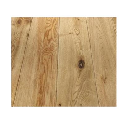 China ABC Traditional Grade Solid Oak Flooring for sale