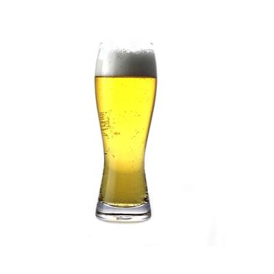 China Wine Customized 700ml Beer Glass Mug for sale