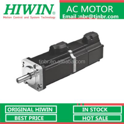 China Original CE high torque AC motor 1kw hiwin brand hiwin ac servo motor for sale