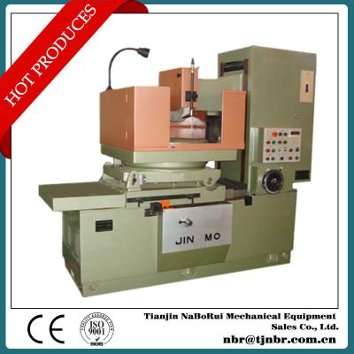 China Precison surface grinding machine with horizontal axis M7350 for sale