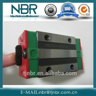 China Linear guide HGL45CA HGL45HA Hgl15ca hgl25ca hgl30ca hgl35ca hgl45ca hgl55ca from new hiwin for sale