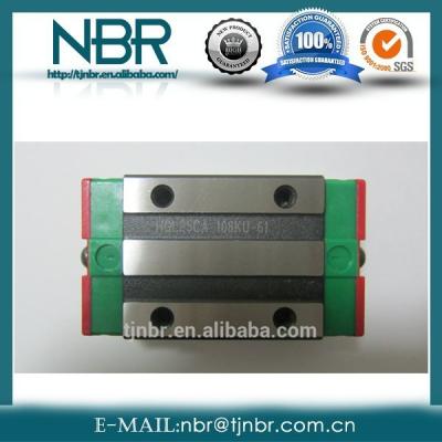 China HIWIN Linear Bearings Sliding HGL15CA HGL30CA HGL35CA Hgl15ca hgl25ca hgl30ca hgl35ca hgl45ca hgl55ca for sale