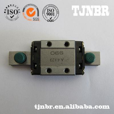 China Original THK Linear Guide SRS9MUU+55LM SRS9MUU+55LM for sale