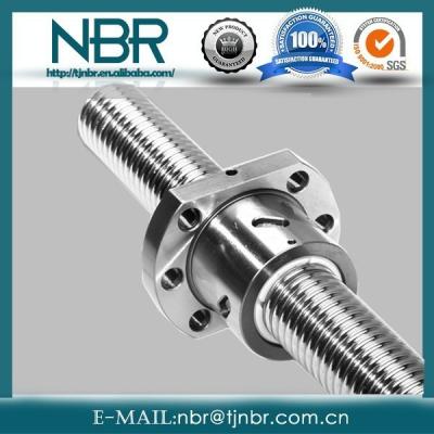 China Long Durability SFU CHINA CNC BALLSCREW 1604 for sale