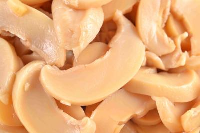 Chine Champignon en boîte nutritif de champignon de paris/saveur salée en boîte entière de champignons à vendre