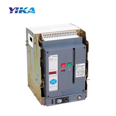 China Acb 400amp Circuit Breaker AC 1000a 630a DW45 for sale