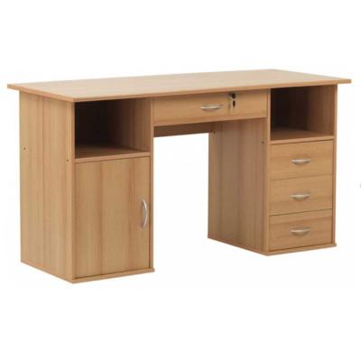 China Cheap PANEL Models Executive Wooden Desk For Sale for sale