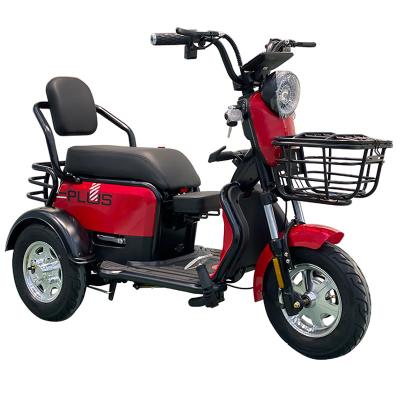 China hot sale china manufacture quality cargo tricycle motorcycle reverse electric passenger tricycles for sale