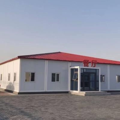 China Modern Warehouse Structure Industrial Workshop Building Multi Story Prefab Steel Sale Wall Custom Frame House for sale