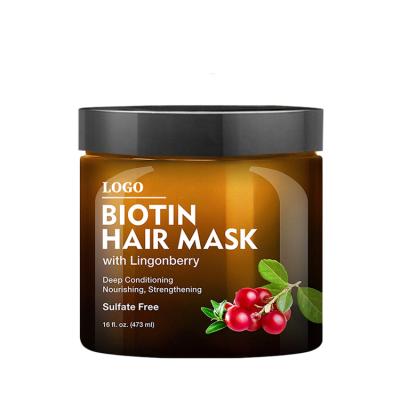 China Hydrate High Level Argan Oil Private Label Moisturizing Repairing Hair Mask for sale