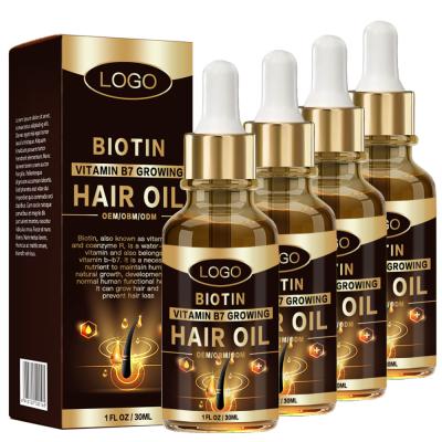 China Color-Protection Favorable Price Hair Argan Regrowth Oil Private Label Hair Oil for sale