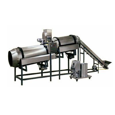 China Capacity 300-350kg/h Model C75 Expander Expanded Food Production Line 300-250kg/h for sale