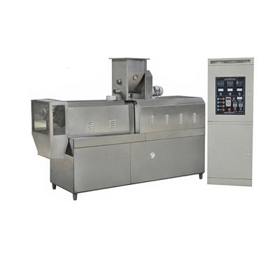 China 111DS85 Expander Expanded Food Production Line  300-350kg/h Model 300-350kg/h for sale