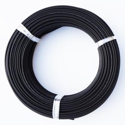 China SJO Industrial UL Certified Oil-Resistant Rubber Sheathed Flexible Rope And Cable 18awg 16awg 14awg 12awg for sale