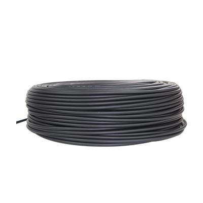 China Power Plant OEM Manufacturer Aluminum Conductor 240mm2 DC Panel Cable for sale