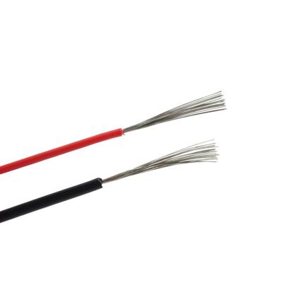 China Electronic Devices Passed VW-1/CSA FT1 Vertical Flame Test Cheap Price UL1007 Electrical Cable Wire 10mm Price for sale