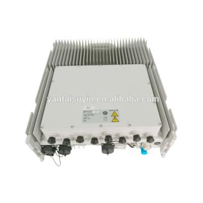 China Portable Telecom GSM RBS6601 RRUL 81 B39A KRC 161 / 470/1 R1B LTE Communication Equipment Base Station for sale