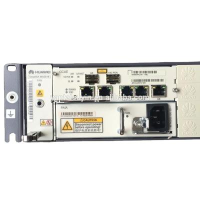 China Raspberry Pi Huawei MDU MA5616 MA5818 H835VDSE 64 Ports VoIP POTS Boards ASRB ASPB Cards for sale