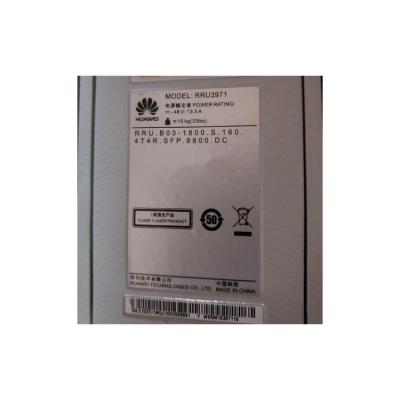 China Active Transmission Equipment A9611 S35 ZXSDR A8602 M1821 AC/DC Antenna Unit RRU ECPRI for sale