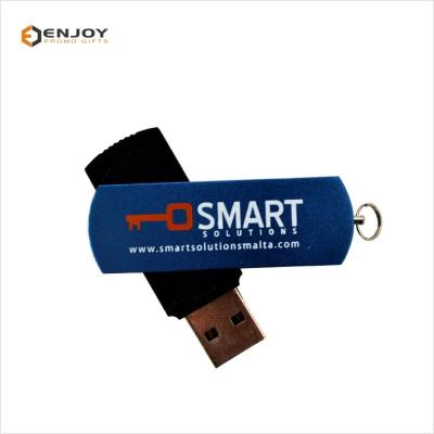 China Animal Total Capacity 2G/4G/8G/16G/32G Rotate USB Memory Stick for sale