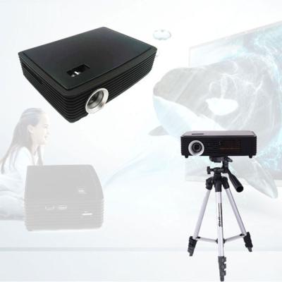 China Mini Pico DLP Pocket Portable LED Smart 3D 4K Projector for sale