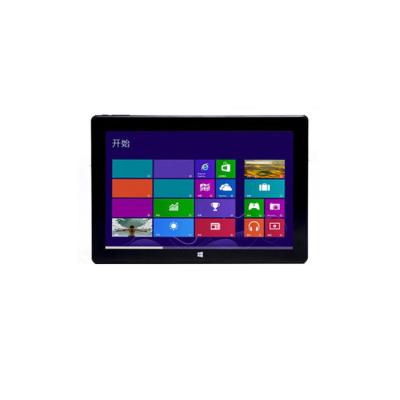 China 10.1 Inch Quad Core Windows Tablet PC for sale