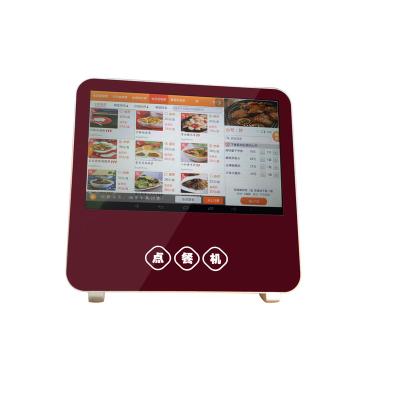 China Shenzhen Factory Supply ODM Multifunctional 13.3 Inch Booking Equipment Octa Core Tablet PC for sale