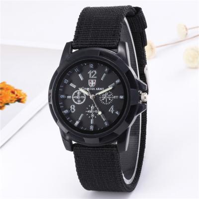 China 2019 cheap price men's sport wrist watch OEM quartz wristwatch casing water resistant beautiful luminous bracelet watch for sale