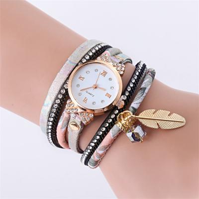 China Hot 2018 OEM Luxury Water Resistant Ladies Watch Women Strap High Quality Factory Price Wholesale Fashion Women Sports Watch for sale