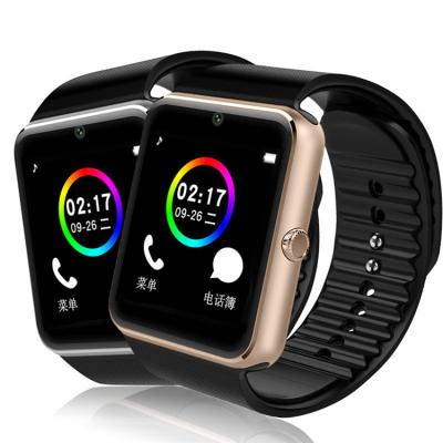 China 2020 HOT Sale GT08 Smart Watches Bracelet Manufacturers Women Men Women 3G Aliexpress Watches Sport U8 DZ09 Q18 Smart Watch for sale