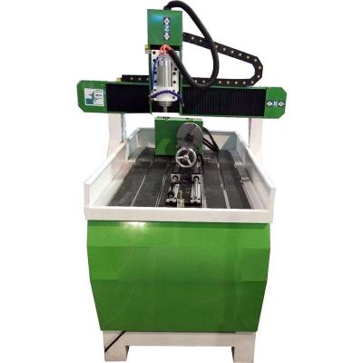 China Hotels Desktop 6090 CNC Router CNC 600 x Mini 900 Desktop CNC Router Machine for MDF Wood Engraving for sale