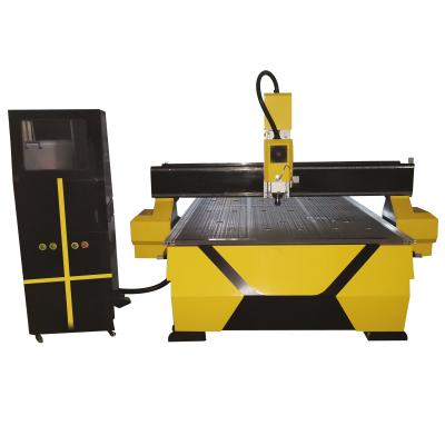 China Cheap 1325 1325 CNC WOOD ACRYLIC ALUMINUM CNC ROUTER WOOD ACRYLIC ALUMINUM 1325 CNC Router China 3D CNC Router Machine Vacuum Wood Table for sale