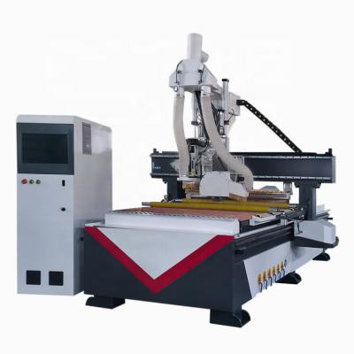 China 3d hotels cnc wood router size auto tool switch cnc engraving machine big saw blade for door making for sale